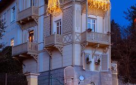 Del Nobile Apartment