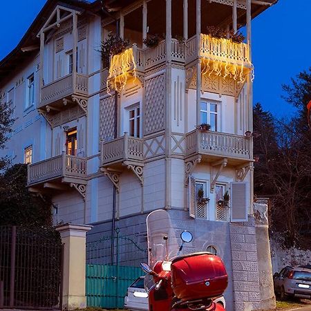 Del Nobile Apartment Turin Extérieur photo