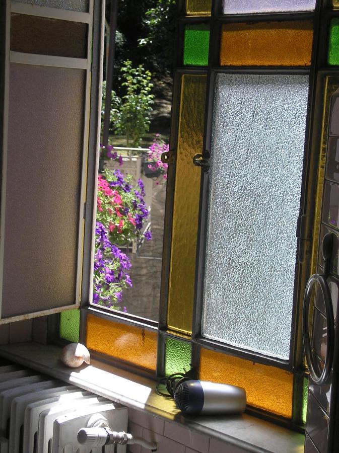 Del Nobile Apartment Turin Extérieur photo