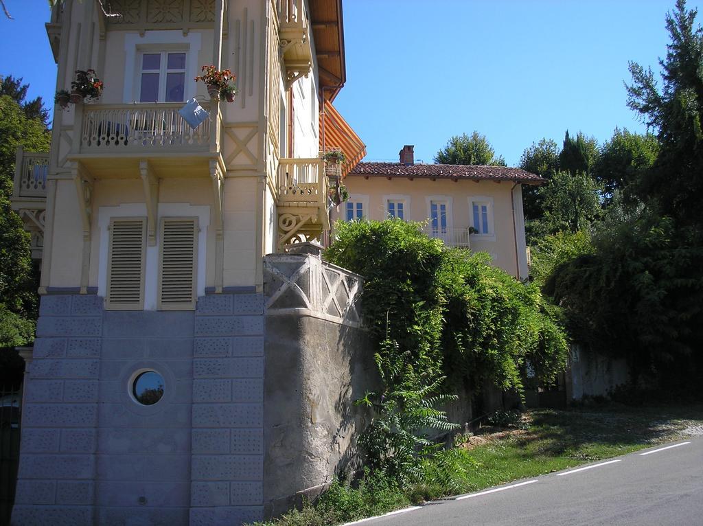 Del Nobile Apartment Turin Chambre photo