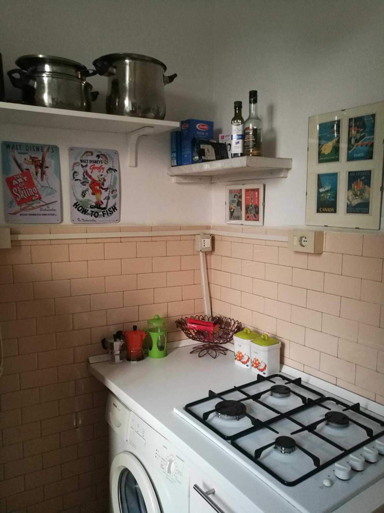 Del Nobile Apartment Turin Extérieur photo