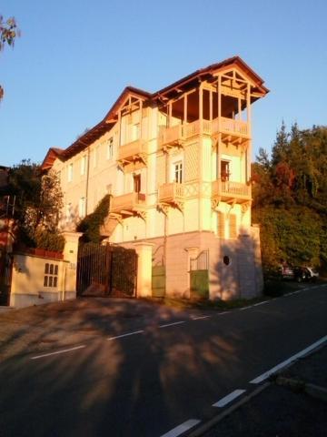 Del Nobile Apartment Turin Extérieur photo
