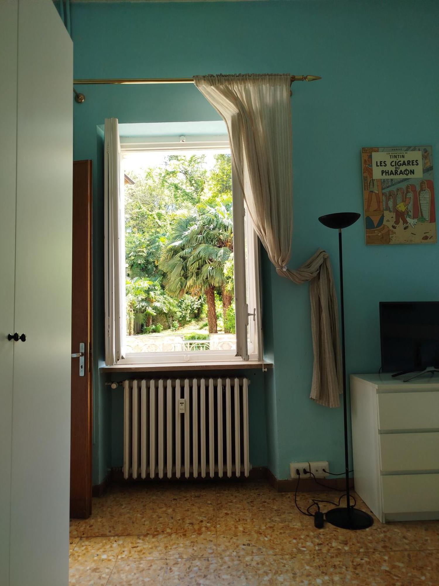 Del Nobile Apartment Turin Extérieur photo