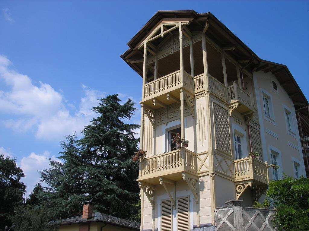 Del Nobile Apartment Turin Chambre photo