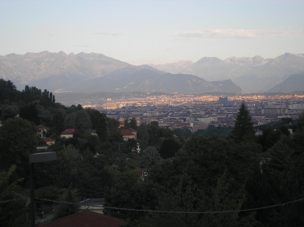 Del Nobile Apartment Turin Extérieur photo