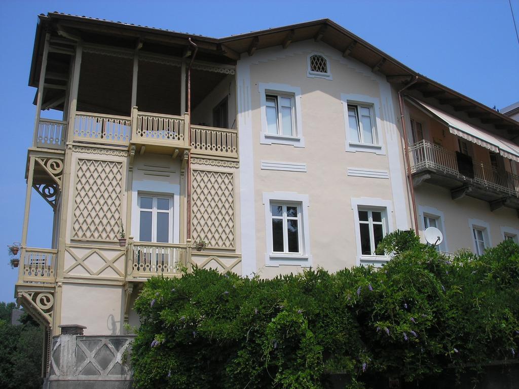 Del Nobile Apartment Turin Extérieur photo