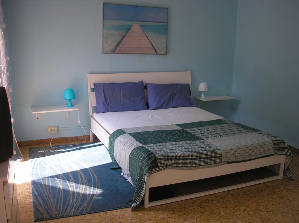 Del Nobile Apartment Turin Chambre photo
