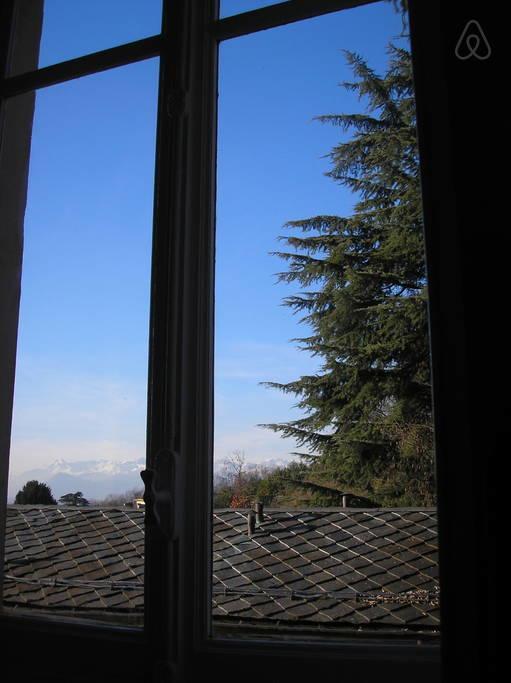 Del Nobile Apartment Turin Chambre photo