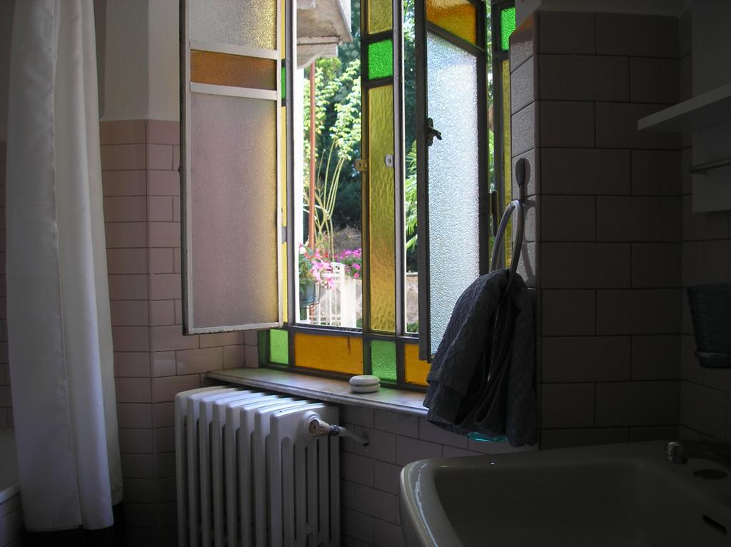 Del Nobile Apartment Turin Extérieur photo