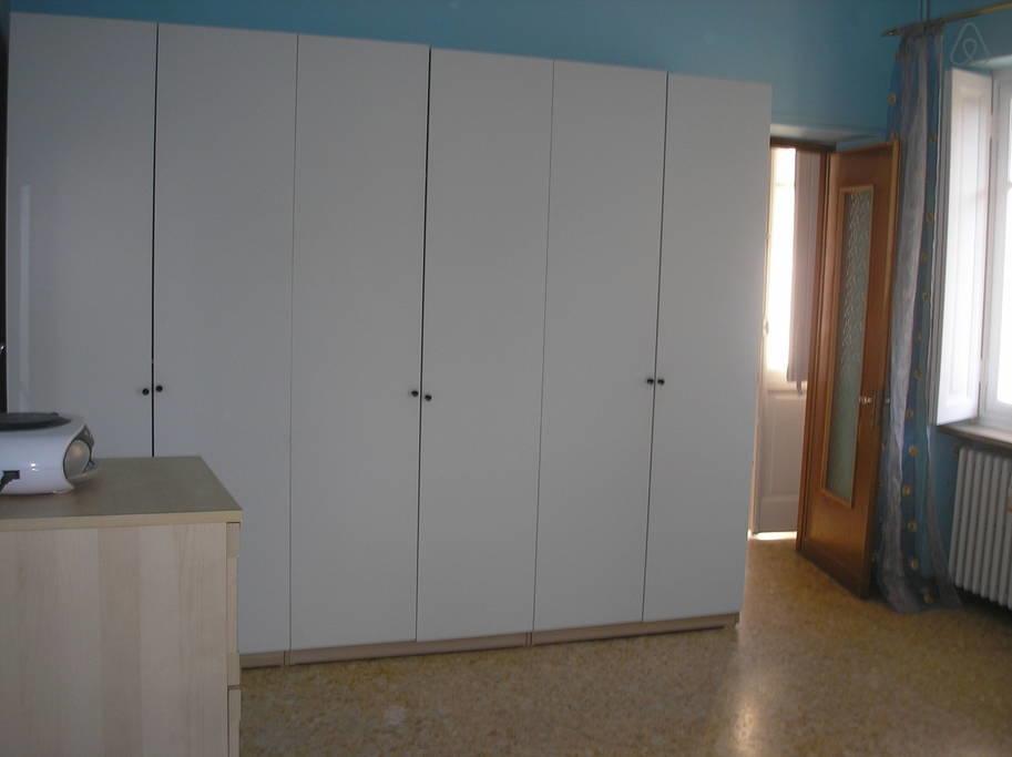 Del Nobile Apartment Turin Chambre photo