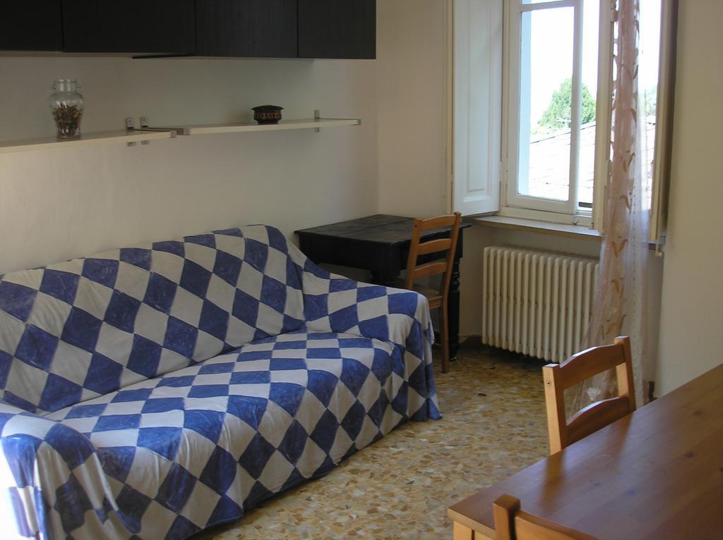 Del Nobile Apartment Turin Chambre photo