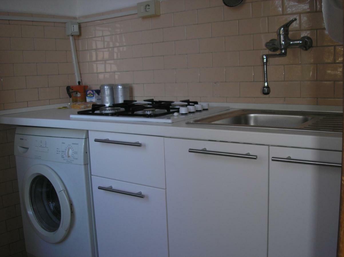 Del Nobile Apartment Turin Extérieur photo