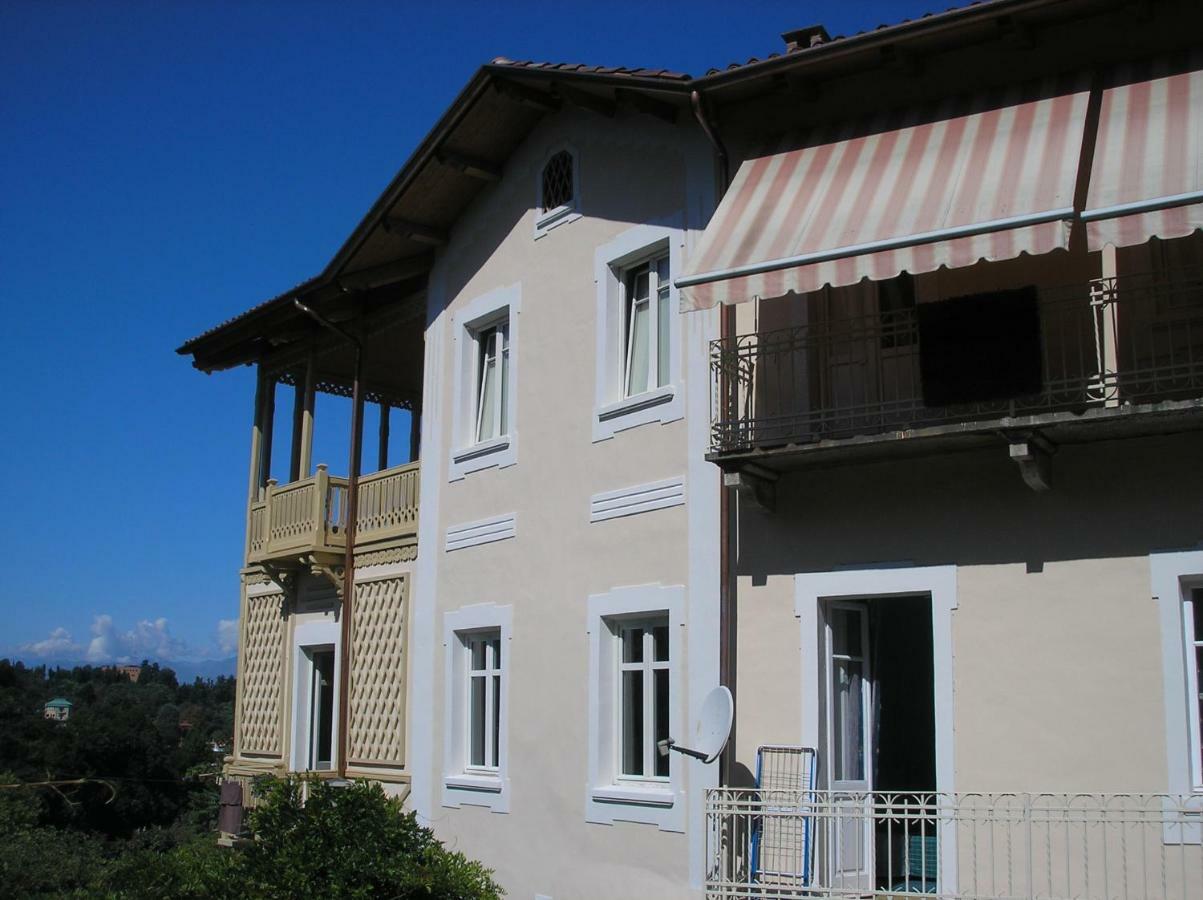 Del Nobile Apartment Turin Extérieur photo